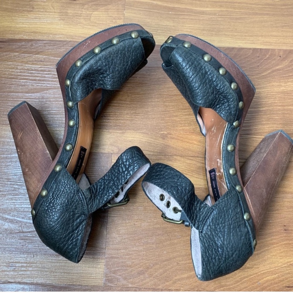 Steven by Steve Madden Griffin Shoe